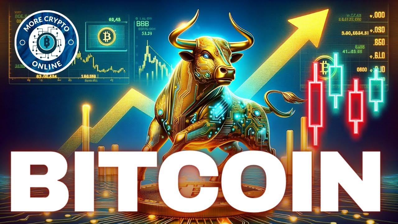 Bitcoin Price Today: Breakout Above $41,000! BTC Price News Today - Elliott Wave Prediction!
